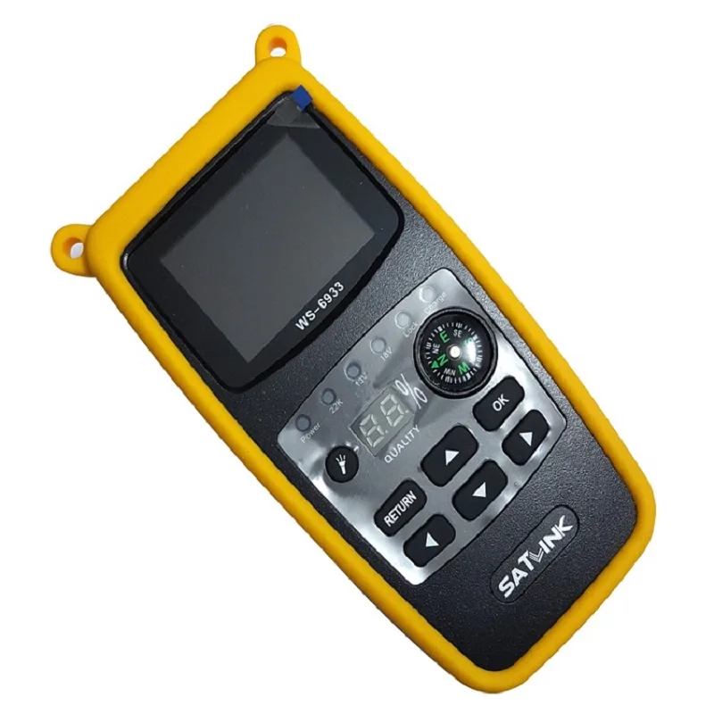 Localizador Satlink Ws 6933 Satlink Brasil